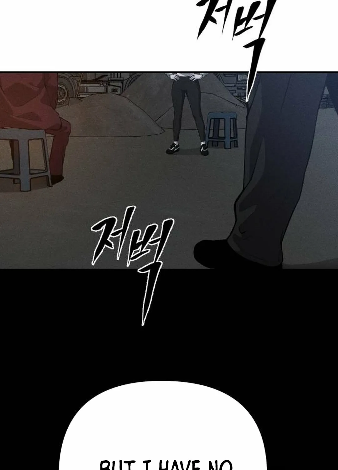 Secret Agent Crocodile Bird Chapter 12 page 55 - 