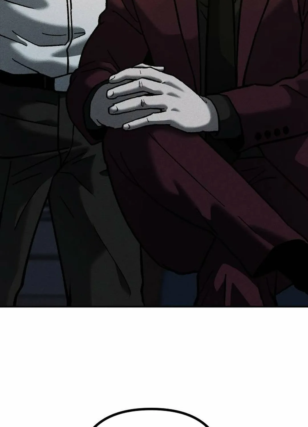 Secret Agent Crocodile Bird Chapter 12 page 58 - 