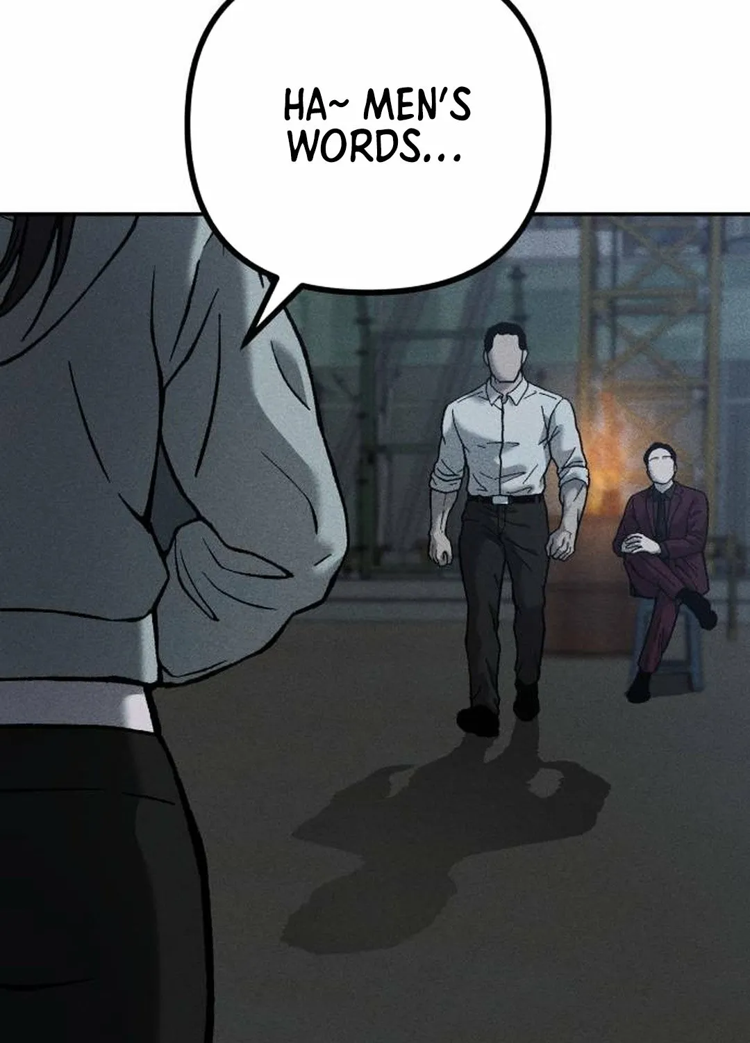 Secret Agent Crocodile Bird Chapter 12 page 59 - 