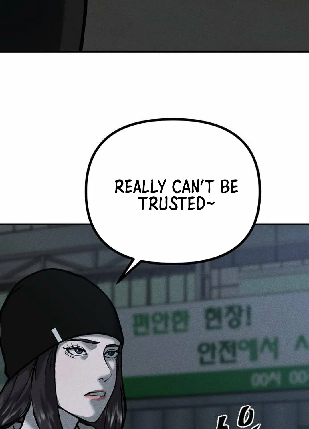 Secret Agent Crocodile Bird Chapter 12 page 60 - 