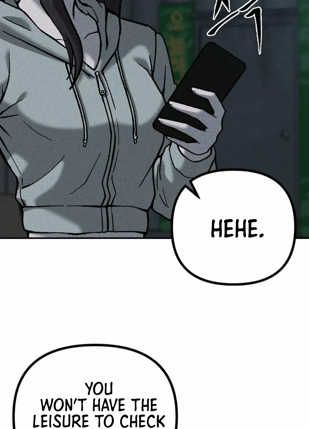Secret Agent Crocodile Bird Chapter 12 page 61 - 