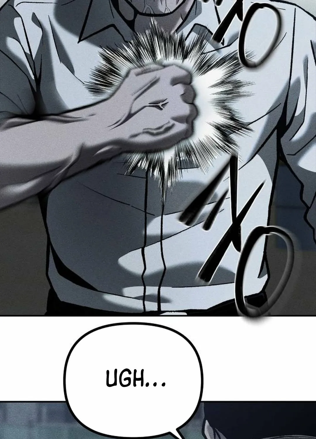 Secret Agent Crocodile Bird Chapter 12 page 68 - 