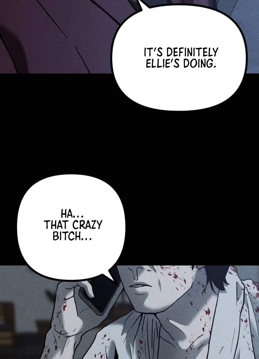 Secret Agent Crocodile Bird Chapter 12 page 8 - 