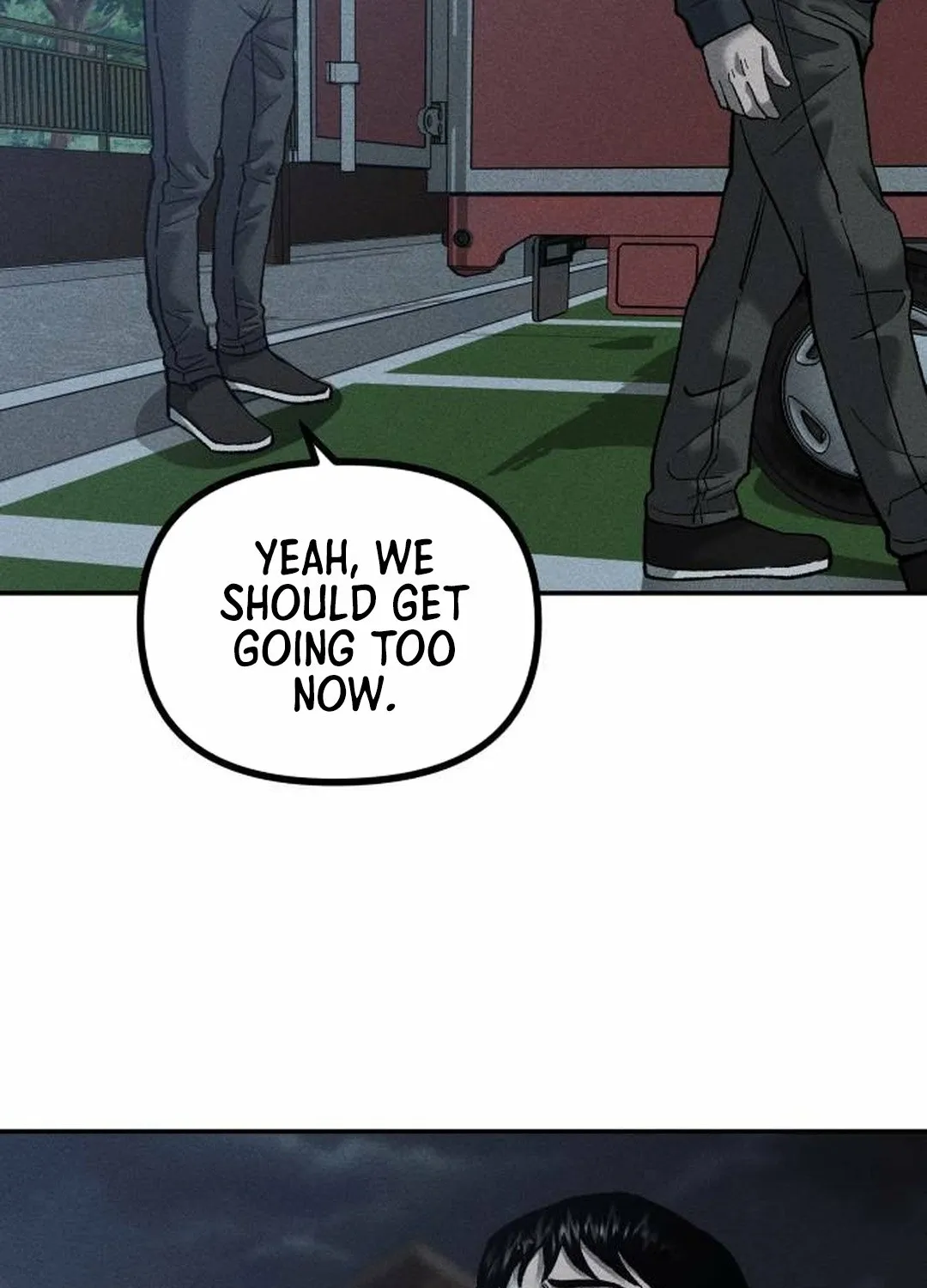 Secret Agent Crocodile Bird Chapter 12 page 78 - 