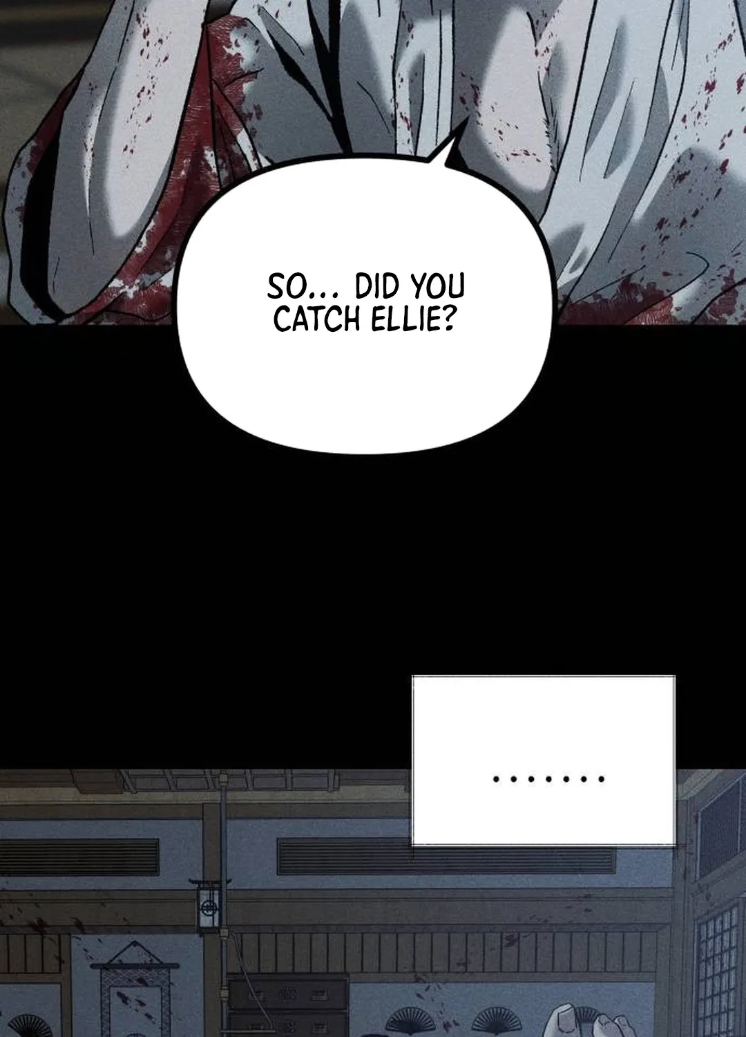 Secret Agent Crocodile Bird Chapter 12 page 9 - 