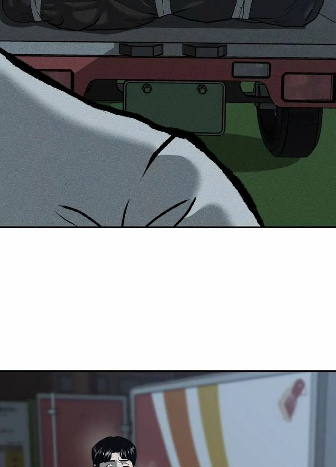 Secret Agent Crocodile Bird Chapter 12 page 81 - 