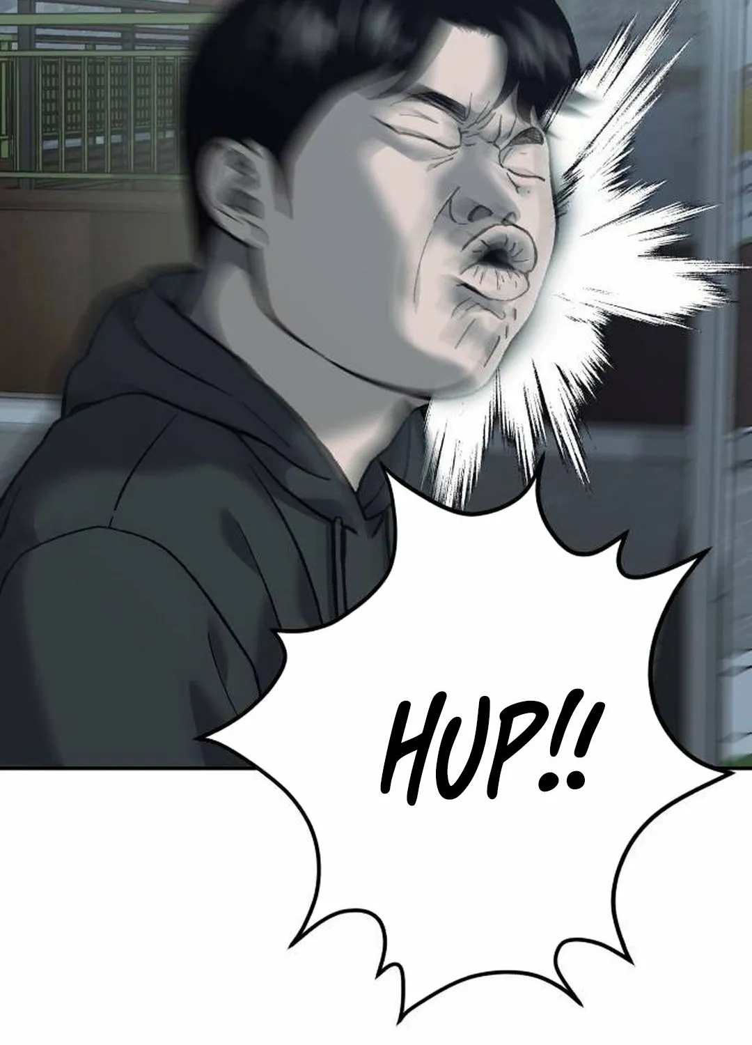 Secret Agent Crocodile Bird Chapter 12 page 86 - 