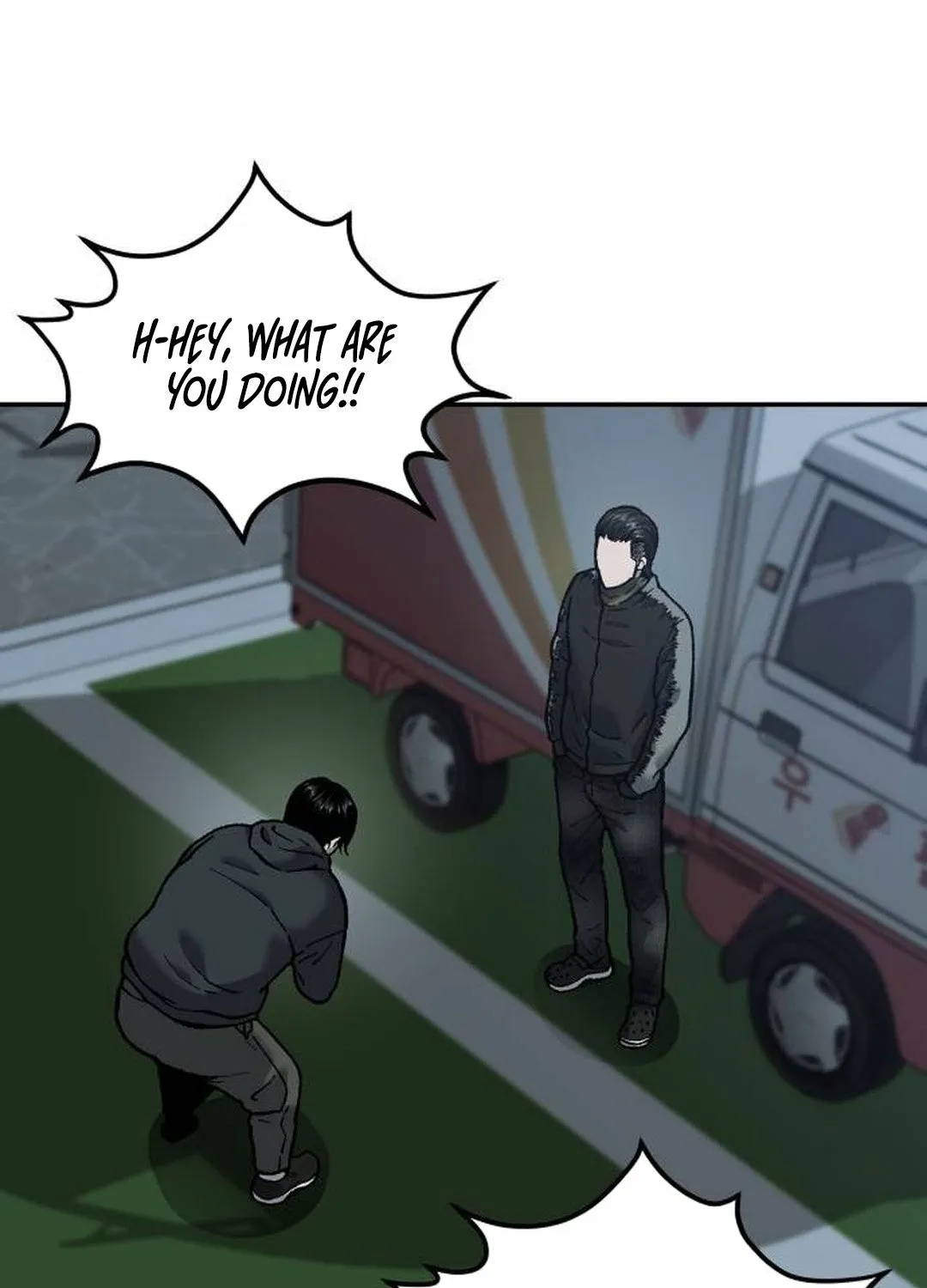 Secret Agent Crocodile Bird Chapter 12 page 87 - 