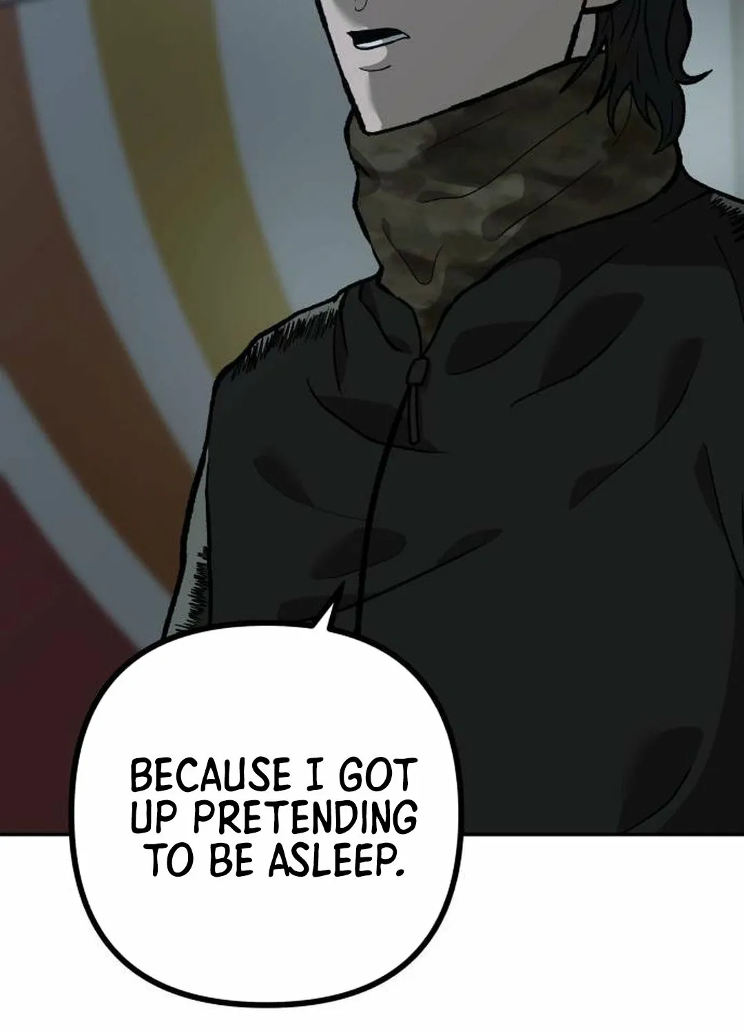 Secret Agent Crocodile Bird Chapter 12 page 89 - 