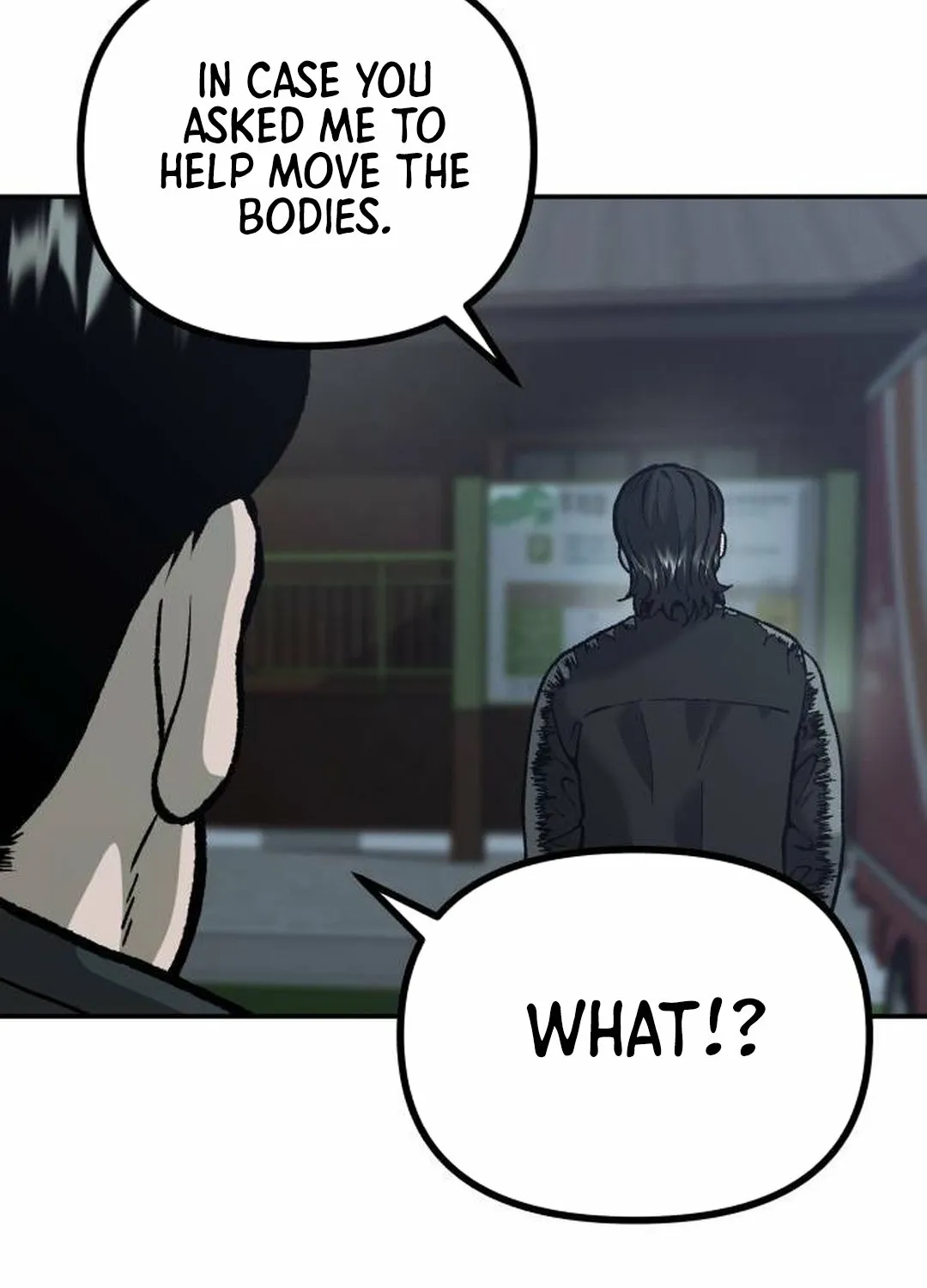 Secret Agent Crocodile Bird Chapter 12 page 92 - 
