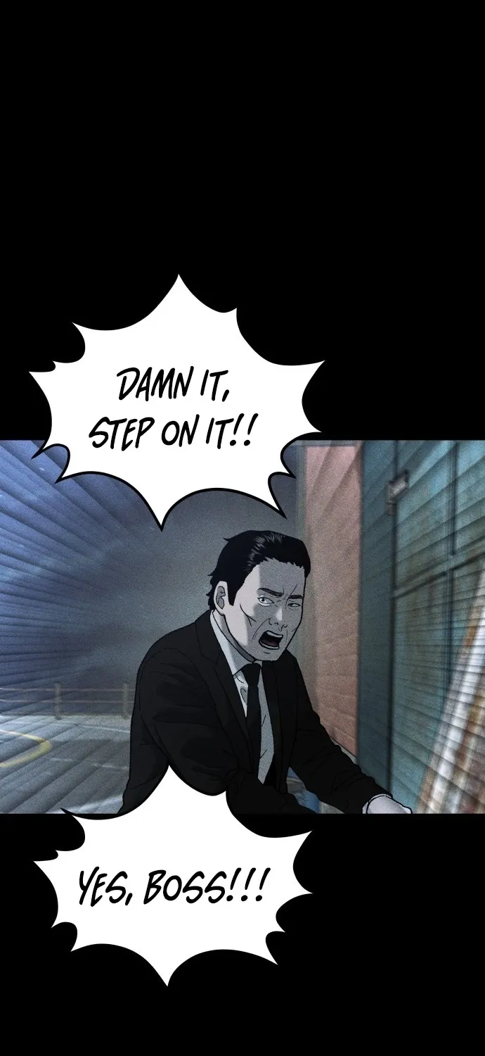 Secret Agent Crocodile Bird Chapter 13 page 13 - 