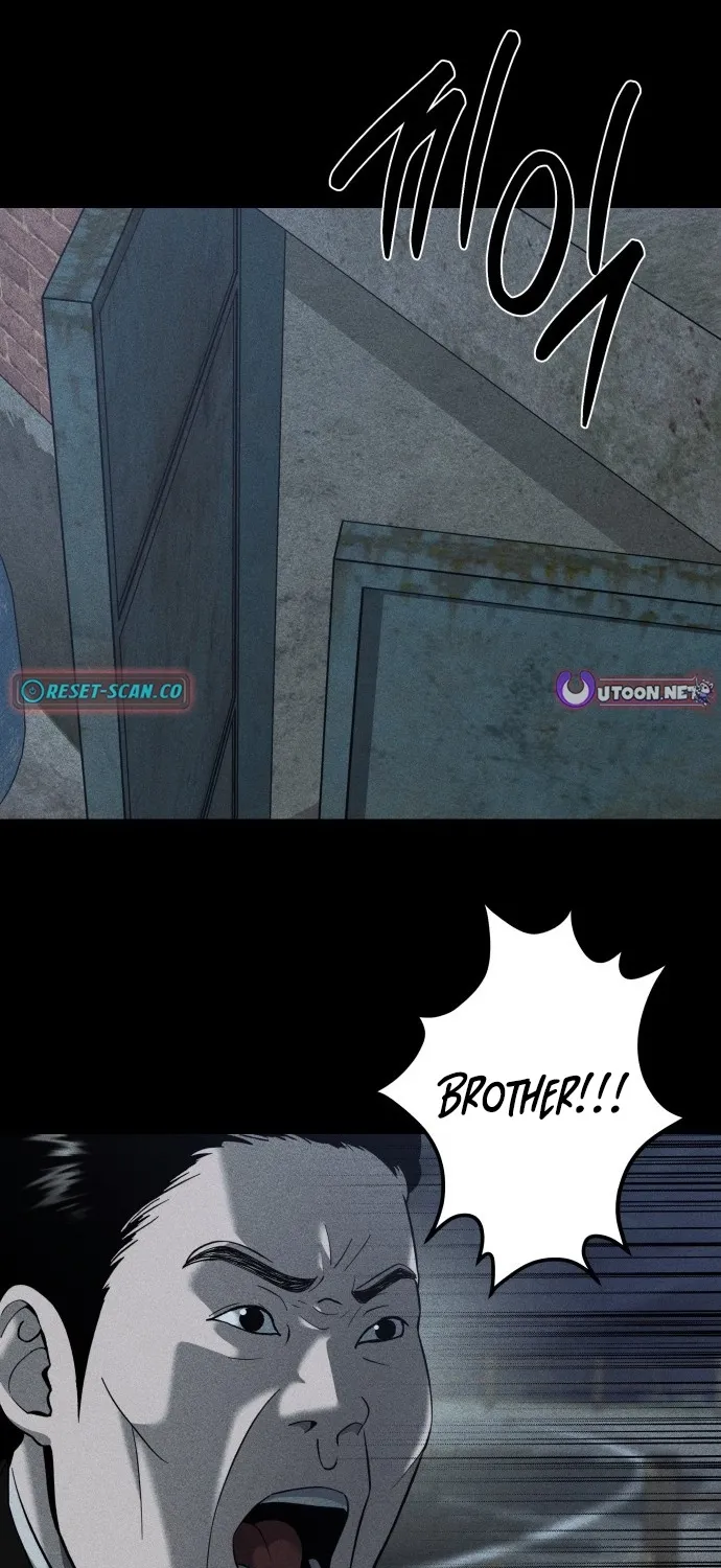 Secret Agent Crocodile Bird Chapter 13 page 14 - 