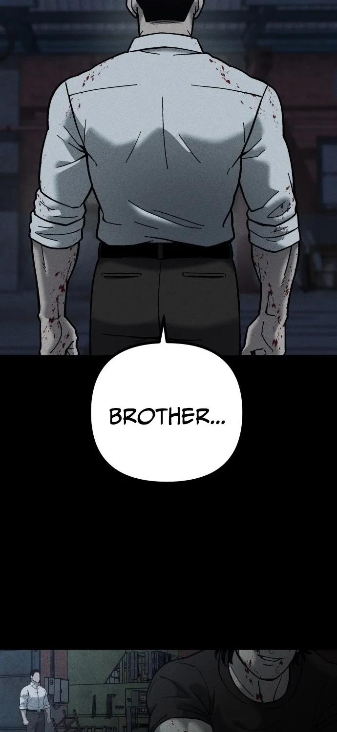 Secret Agent Crocodile Bird Chapter 13 page 19 - 