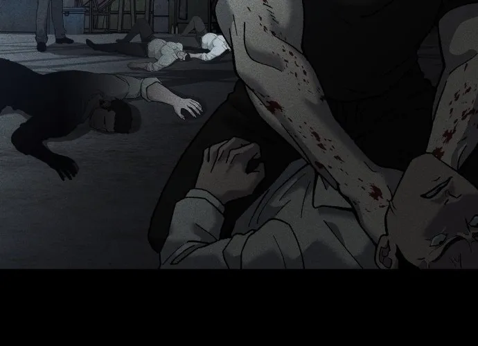 Secret Agent Crocodile Bird Chapter 13 page 20 - 