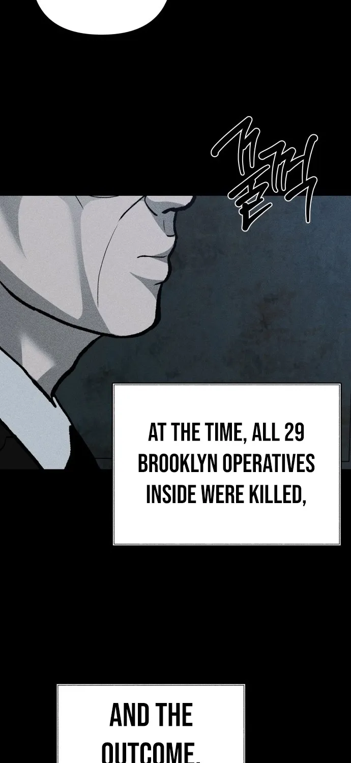 Secret Agent Crocodile Bird Chapter 13 page 23 - 