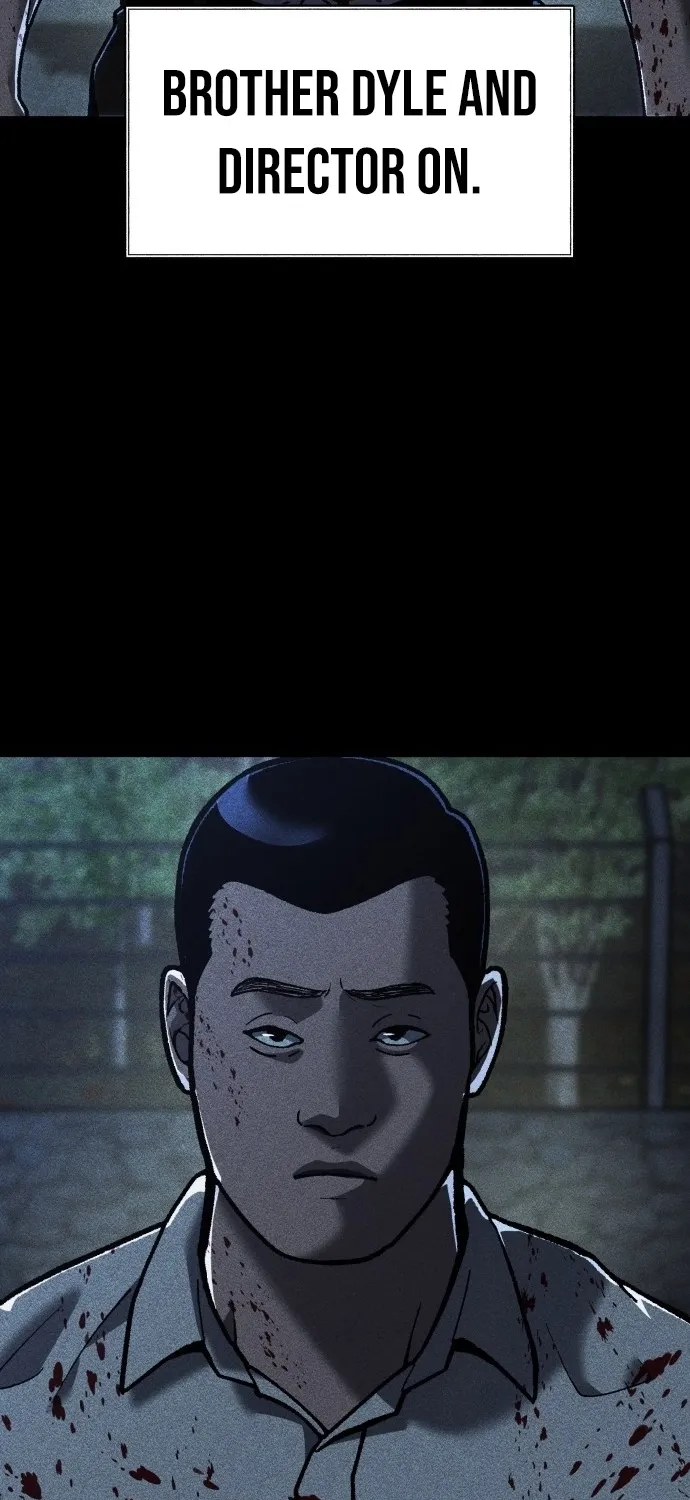 Secret Agent Crocodile Bird Chapter 13 page 26 - 