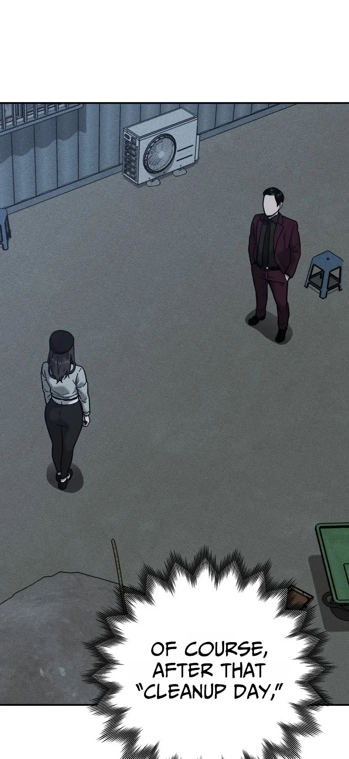 Secret Agent Crocodile Bird Chapter 13 page 29 - 