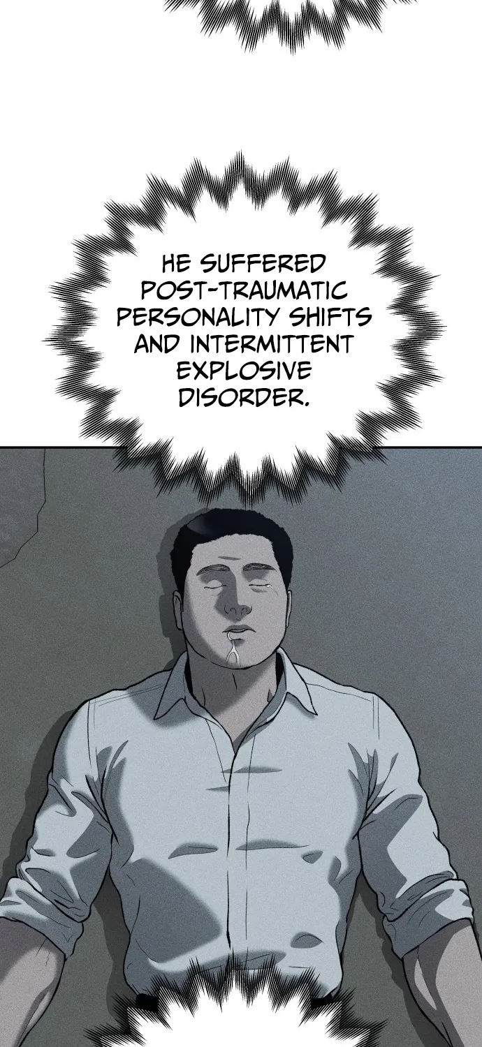 Secret Agent Crocodile Bird Chapter 13 page 30 - 