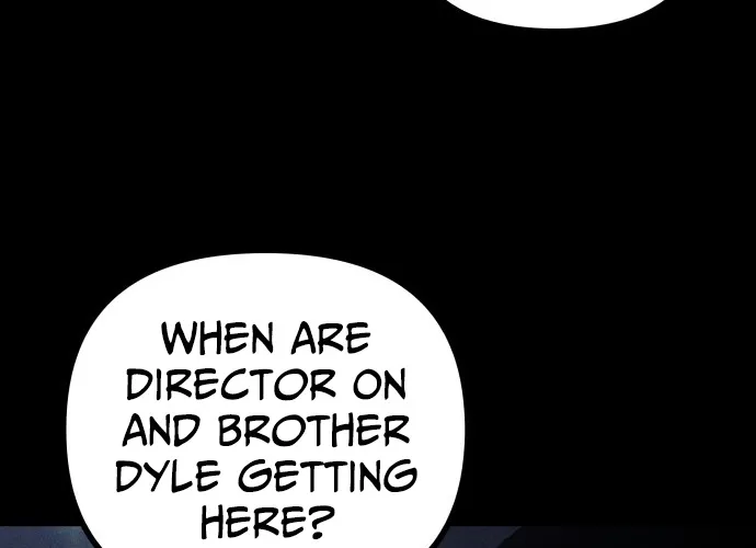 Secret Agent Crocodile Bird Chapter 13 page 4 - 