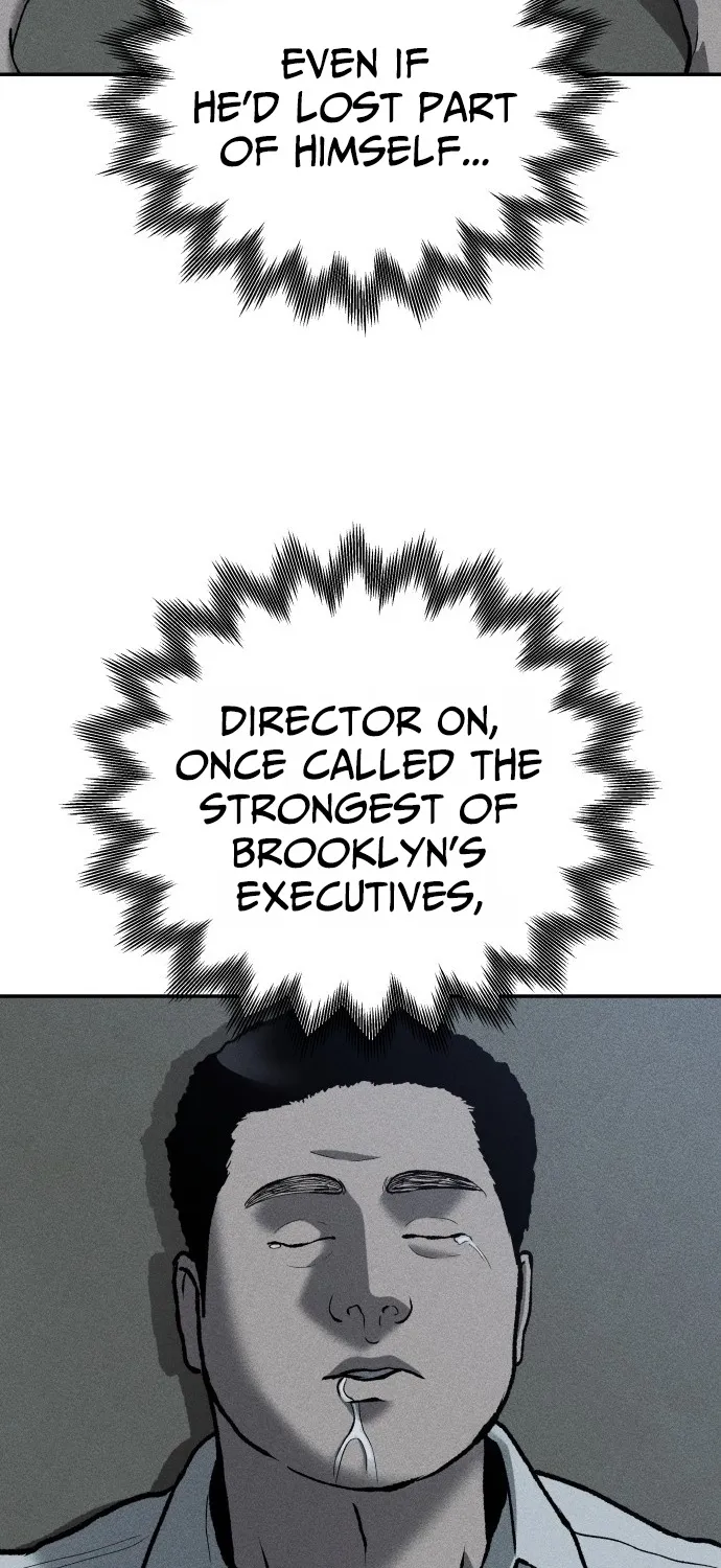 Secret Agent Crocodile Bird Chapter 13 page 31 - 