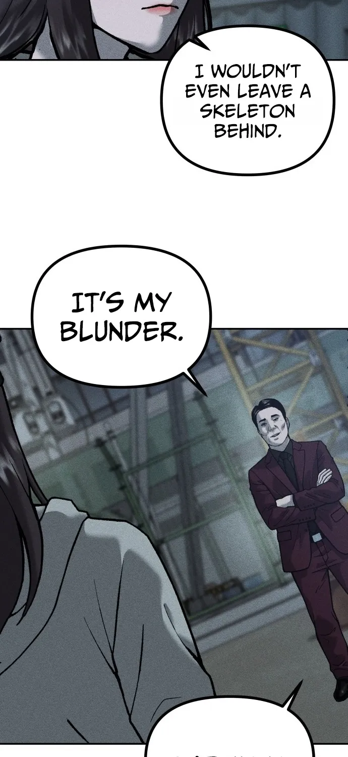 Secret Agent Crocodile Bird Chapter 13 page 35 - 