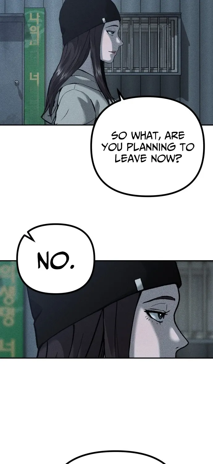 Secret Agent Crocodile Bird Chapter 13 page 37 - 