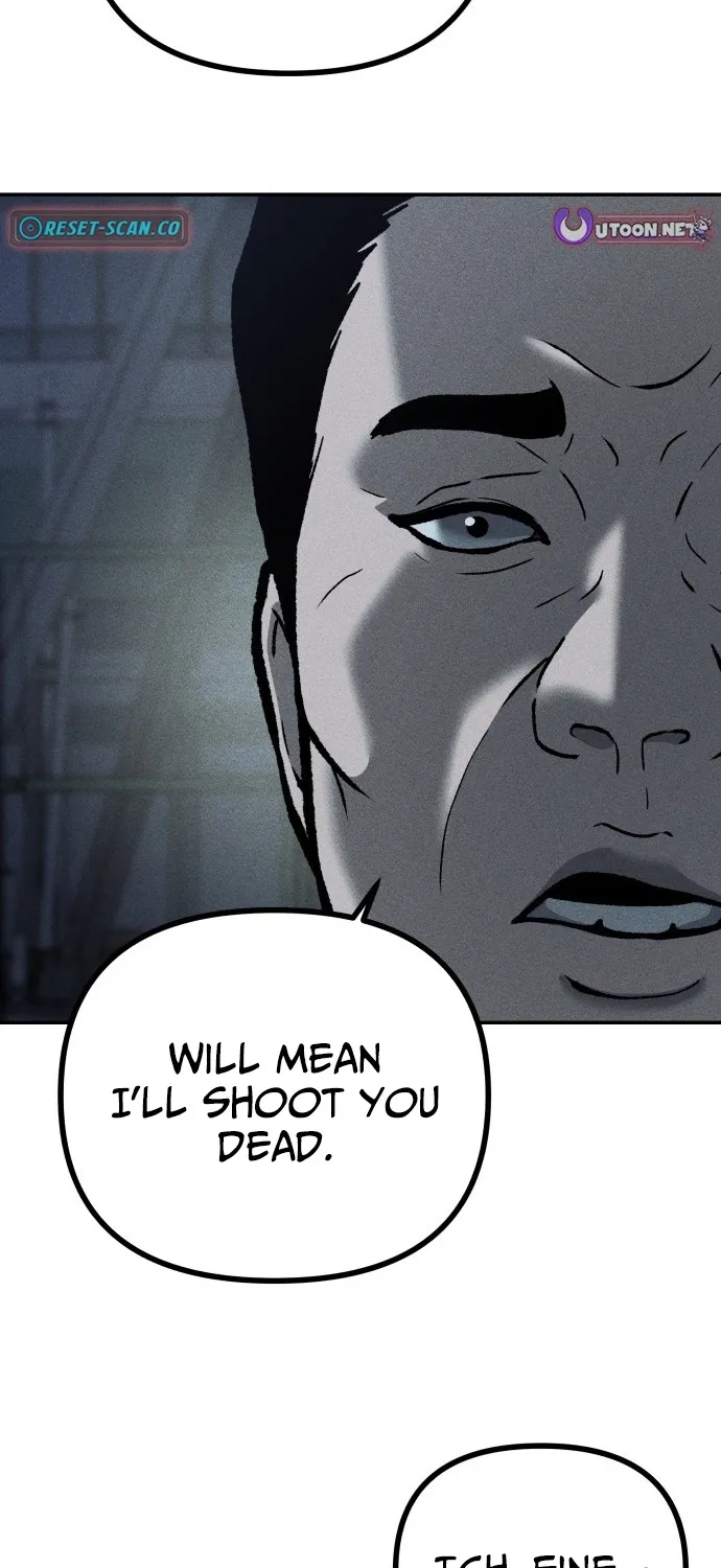 Secret Agent Crocodile Bird Chapter 13 page 39 - 