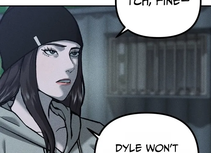 Secret Agent Crocodile Bird Chapter 13 page 40 - 
