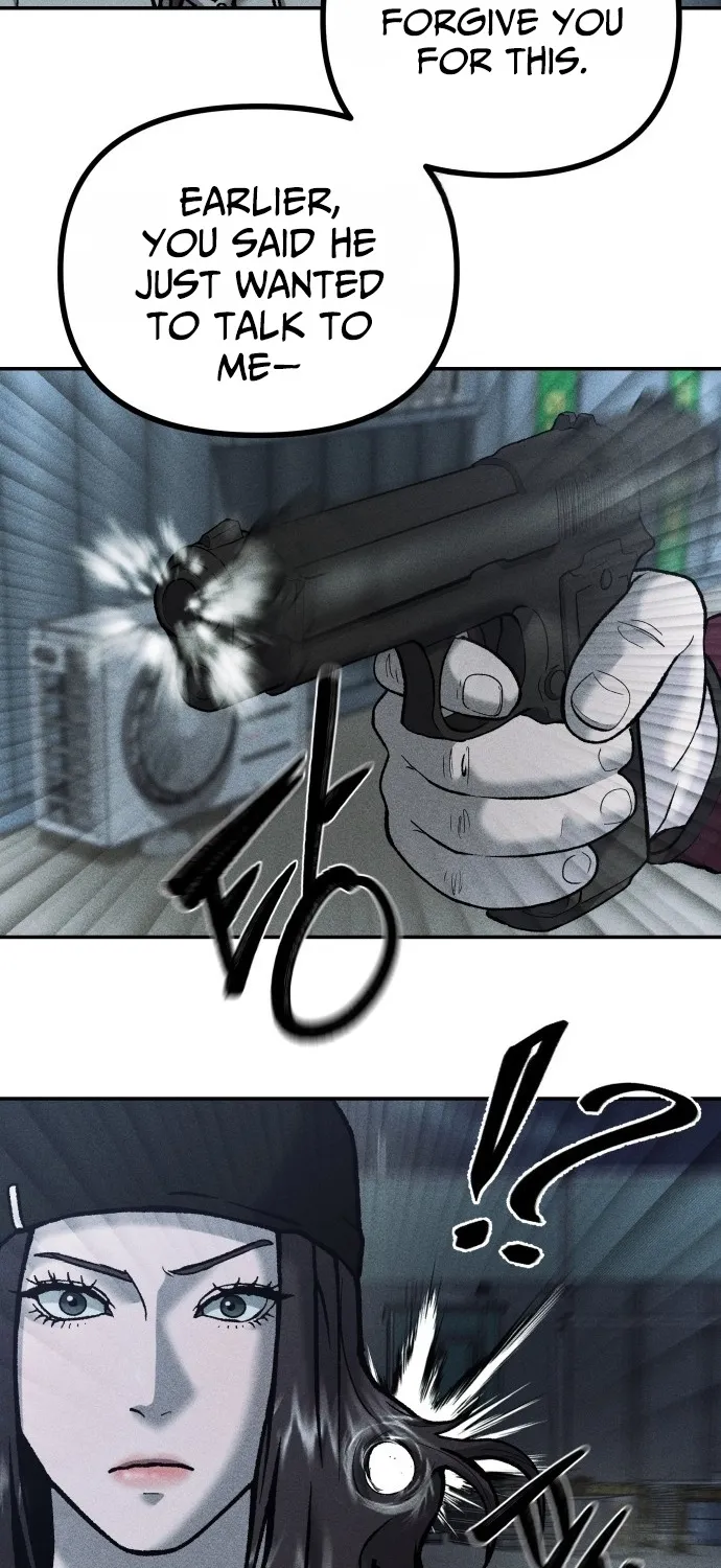 Secret Agent Crocodile Bird Chapter 13 page 41 - 