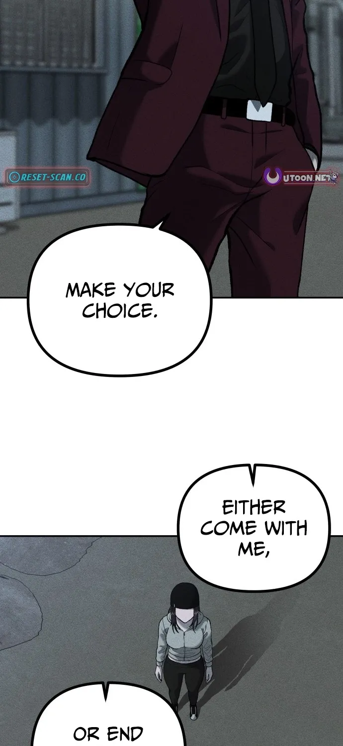 Secret Agent Crocodile Bird Chapter 13 page 43 - 