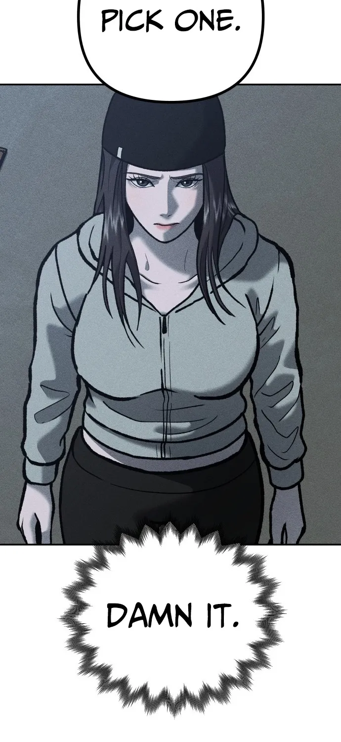 Secret Agent Crocodile Bird Chapter 13 page 45 - 
