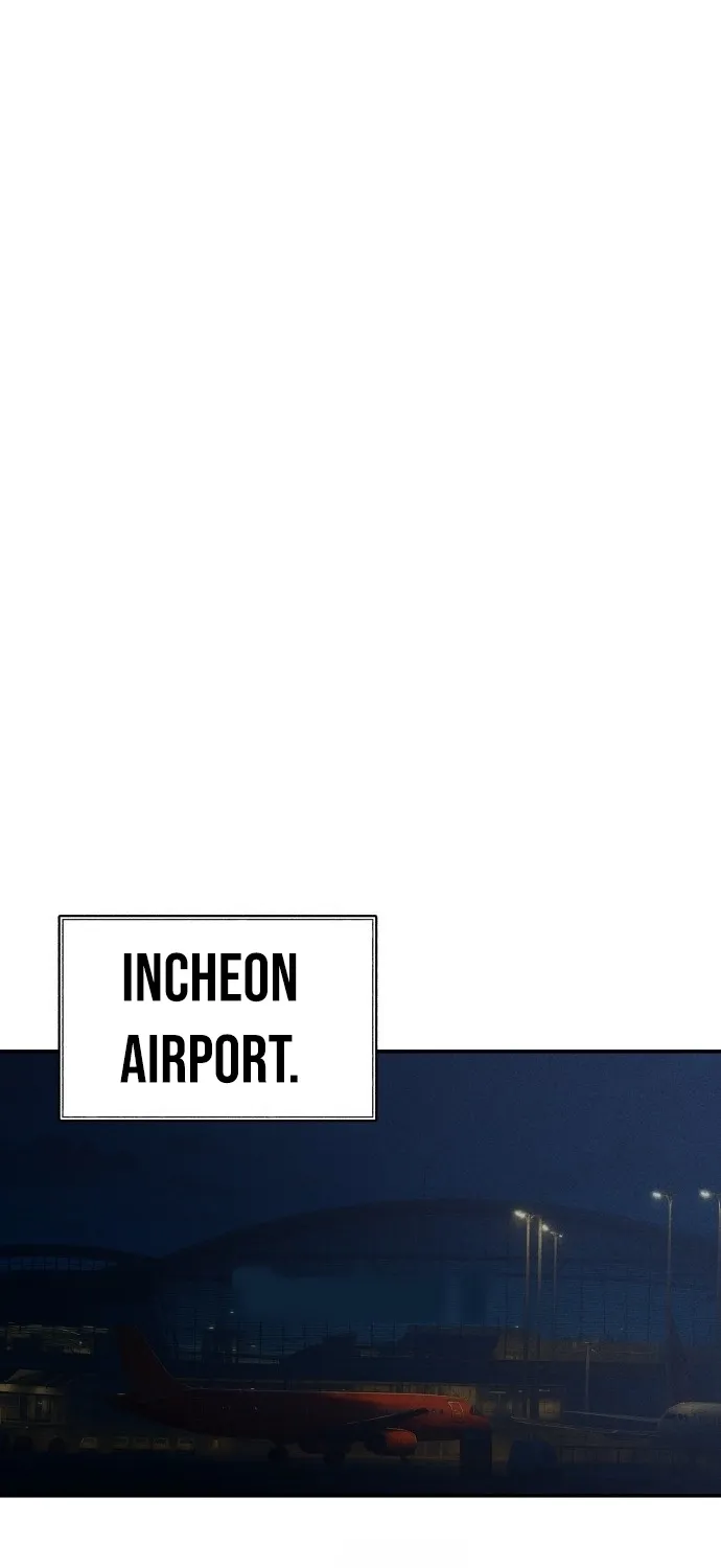 Secret Agent Crocodile Bird Chapter 13 page 46 - 