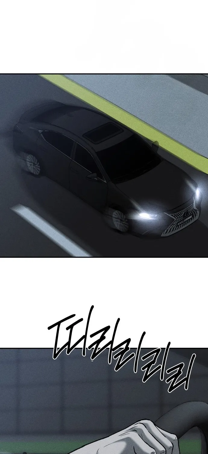 Secret Agent Crocodile Bird Chapter 13 page 47 - 