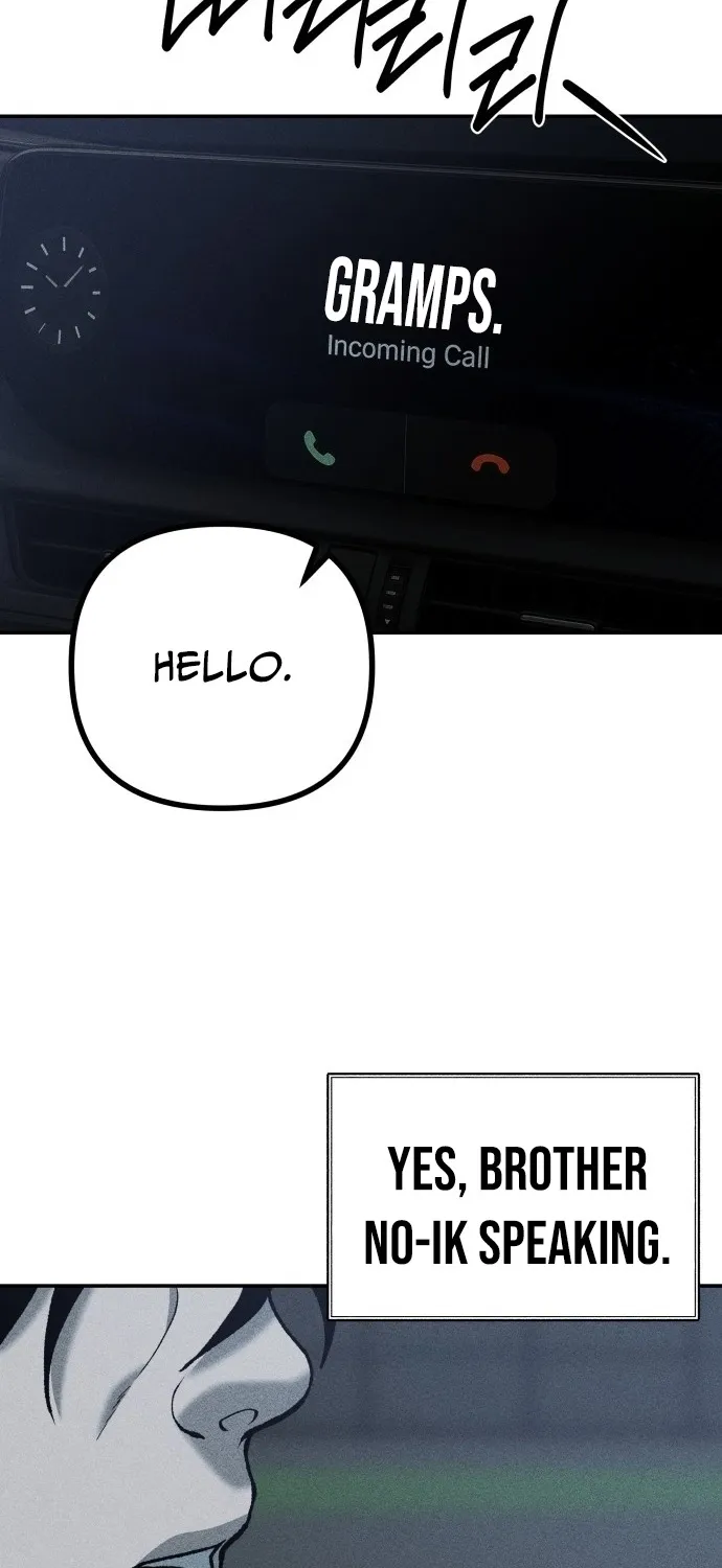 Secret Agent Crocodile Bird Chapter 13 page 49 - 