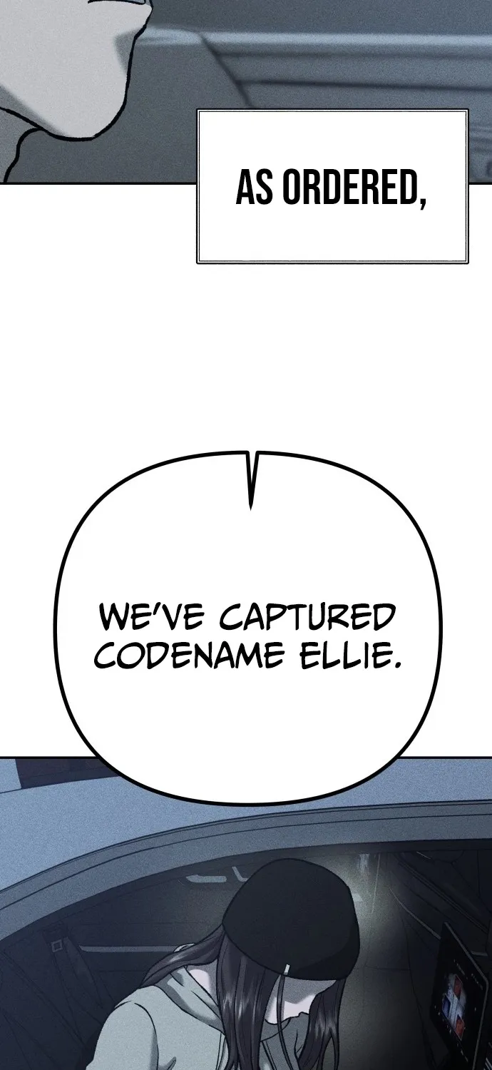 Secret Agent Crocodile Bird Chapter 13 page 50 - 