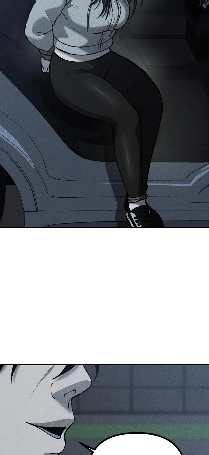Secret Agent Crocodile Bird Chapter 13 page 51 - 