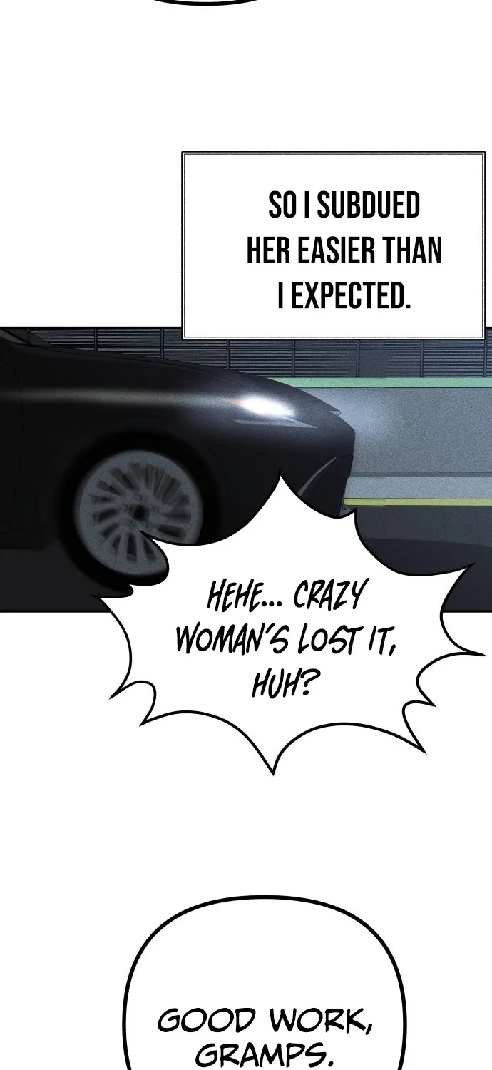 Secret Agent Crocodile Bird Chapter 13 page 55 - 