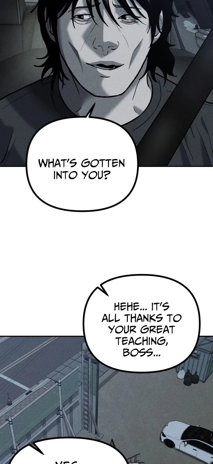 Secret Agent Crocodile Bird Chapter 13 page 57 - 