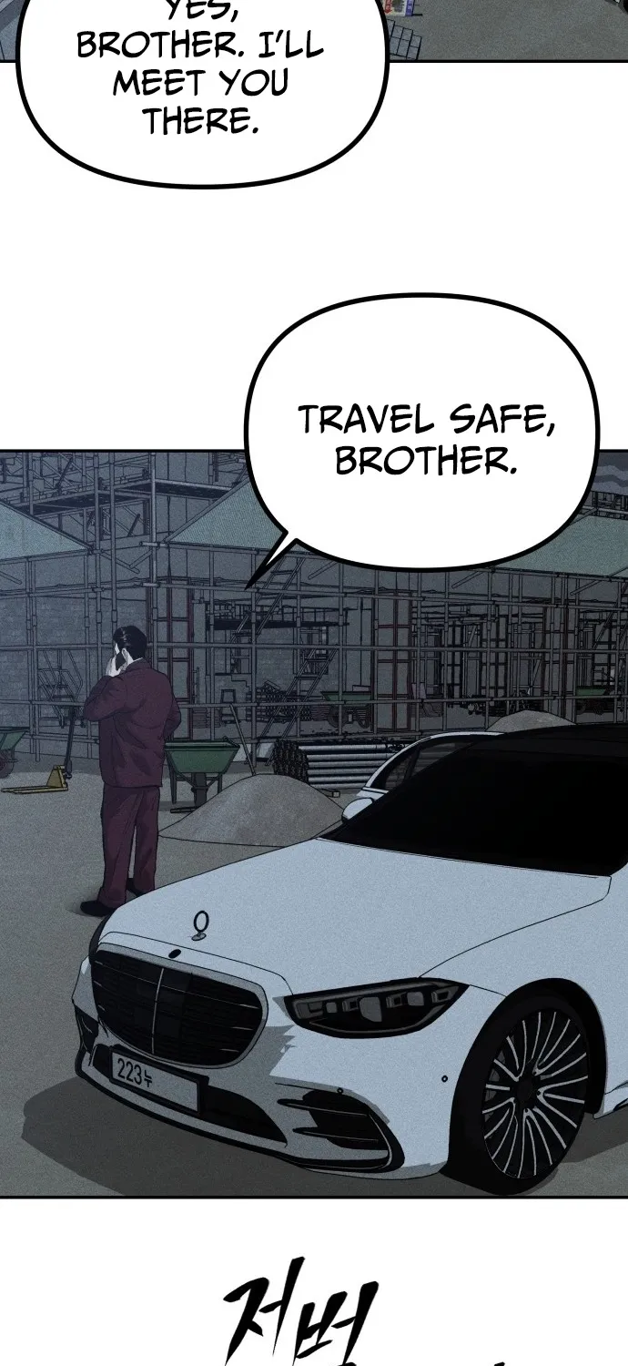 Secret Agent Crocodile Bird Chapter 13 page 58 - 