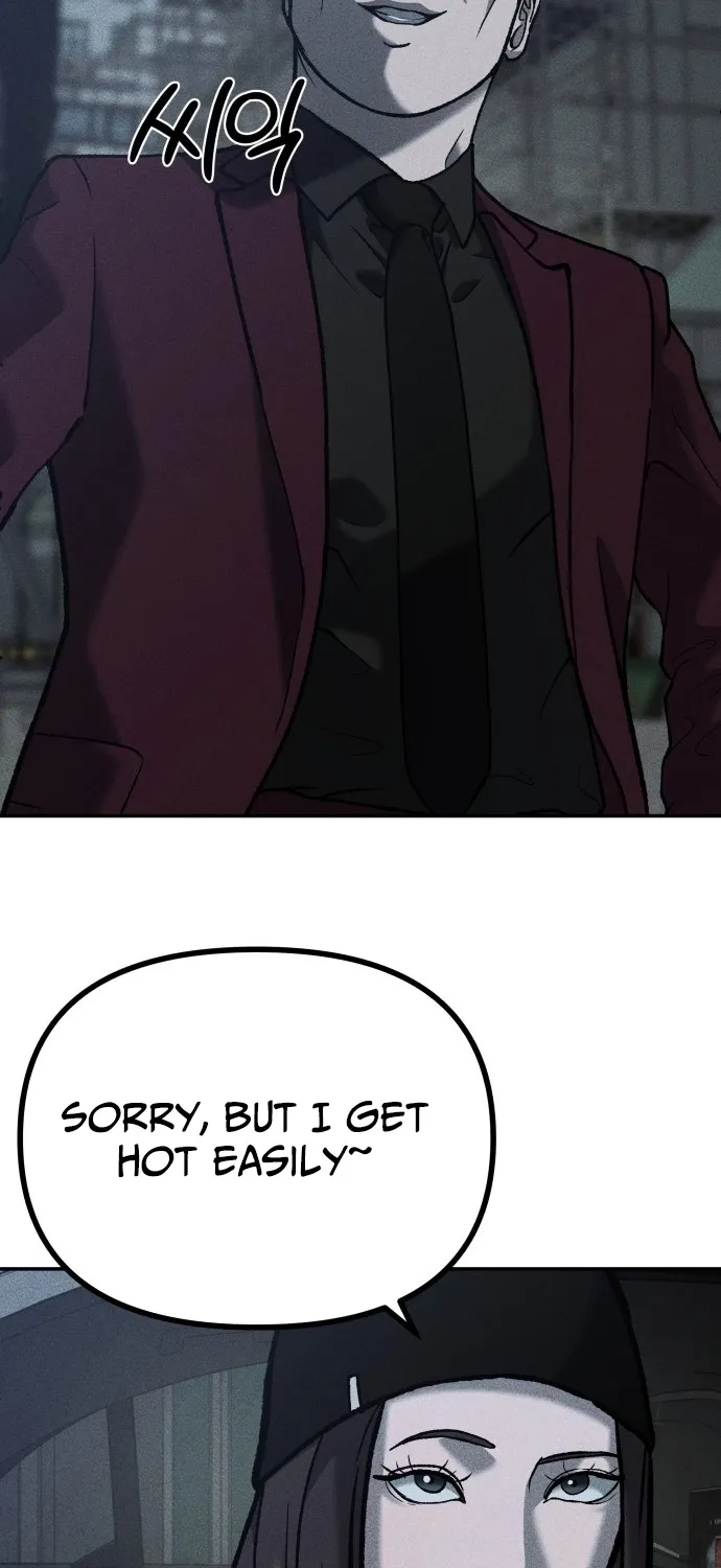 Secret Agent Crocodile Bird Chapter 13 page 62 - 