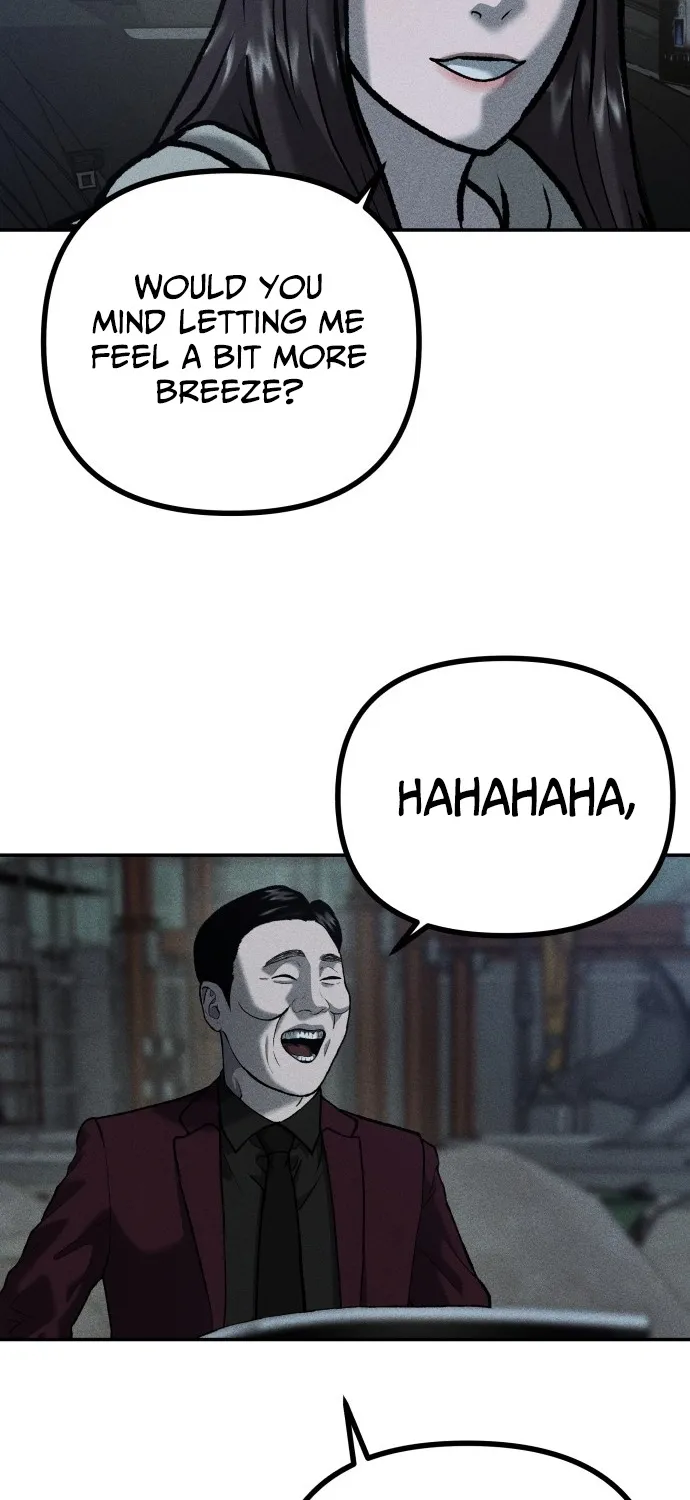 Secret Agent Crocodile Bird Chapter 13 page 63 - 