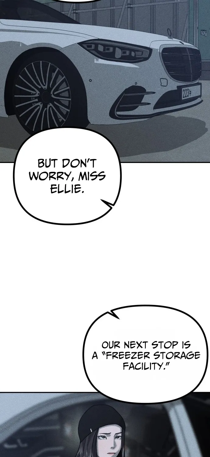Secret Agent Crocodile Bird Chapter 13 page 65 - 