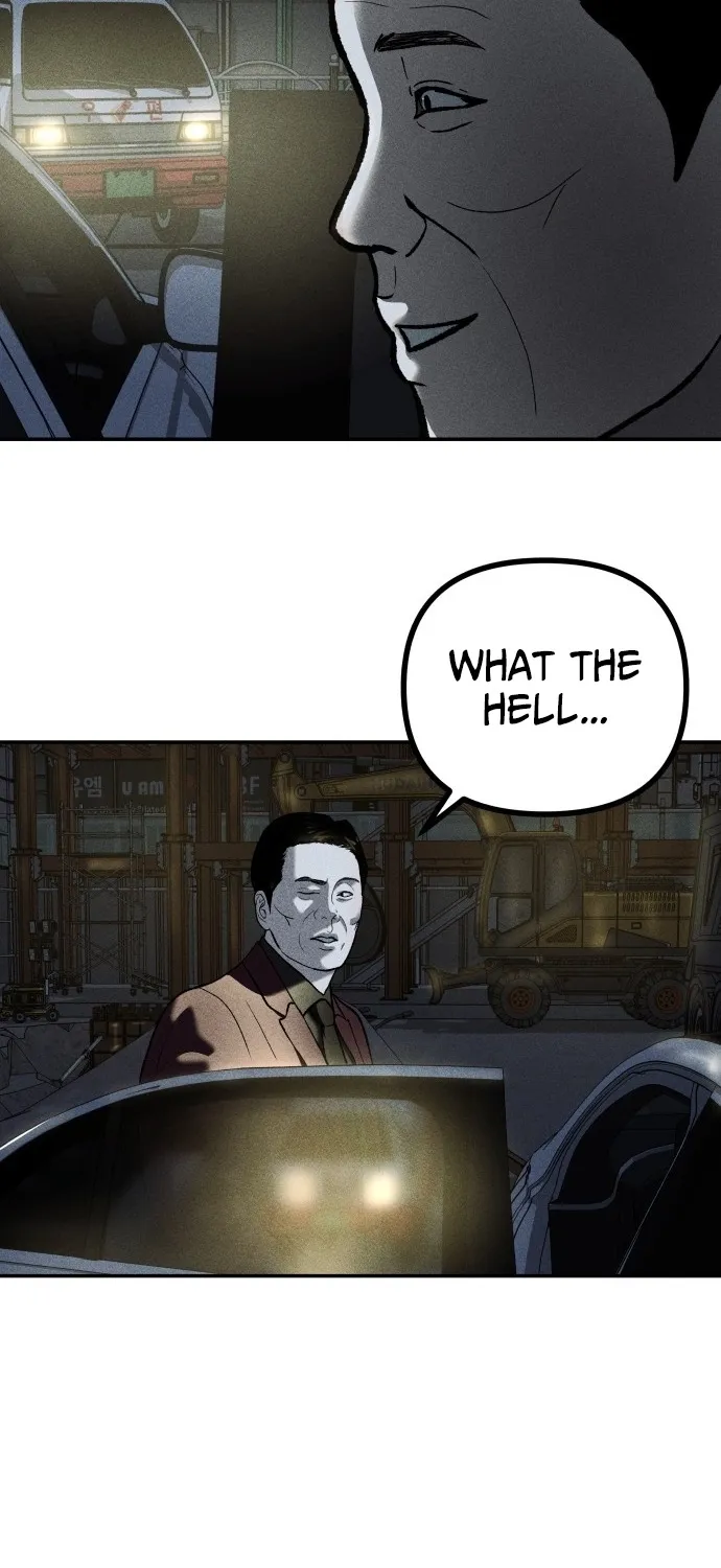 Secret Agent Crocodile Bird Chapter 13 page 67 - 