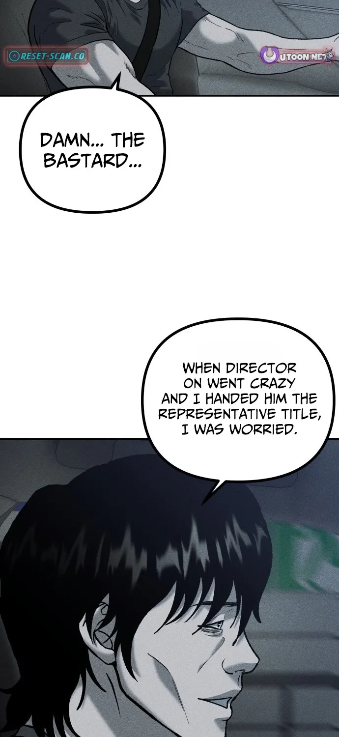 Secret Agent Crocodile Bird Chapter 13 page 71 - 