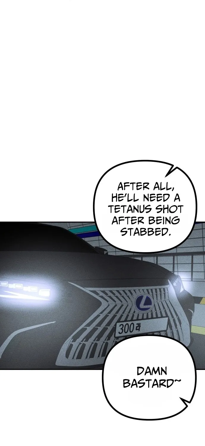 Secret Agent Crocodile Bird Chapter 13 page 73 - 