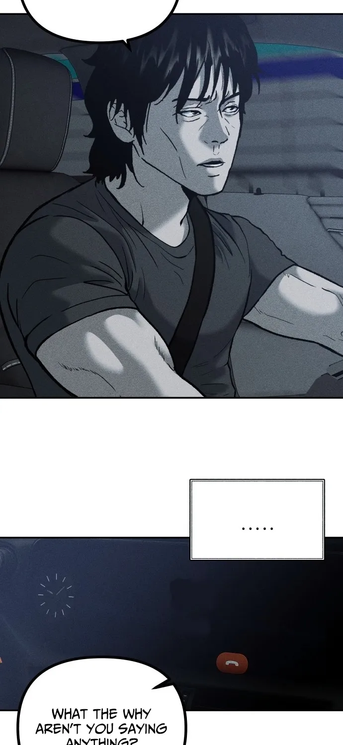Secret Agent Crocodile Bird Chapter 13 page 75 - 