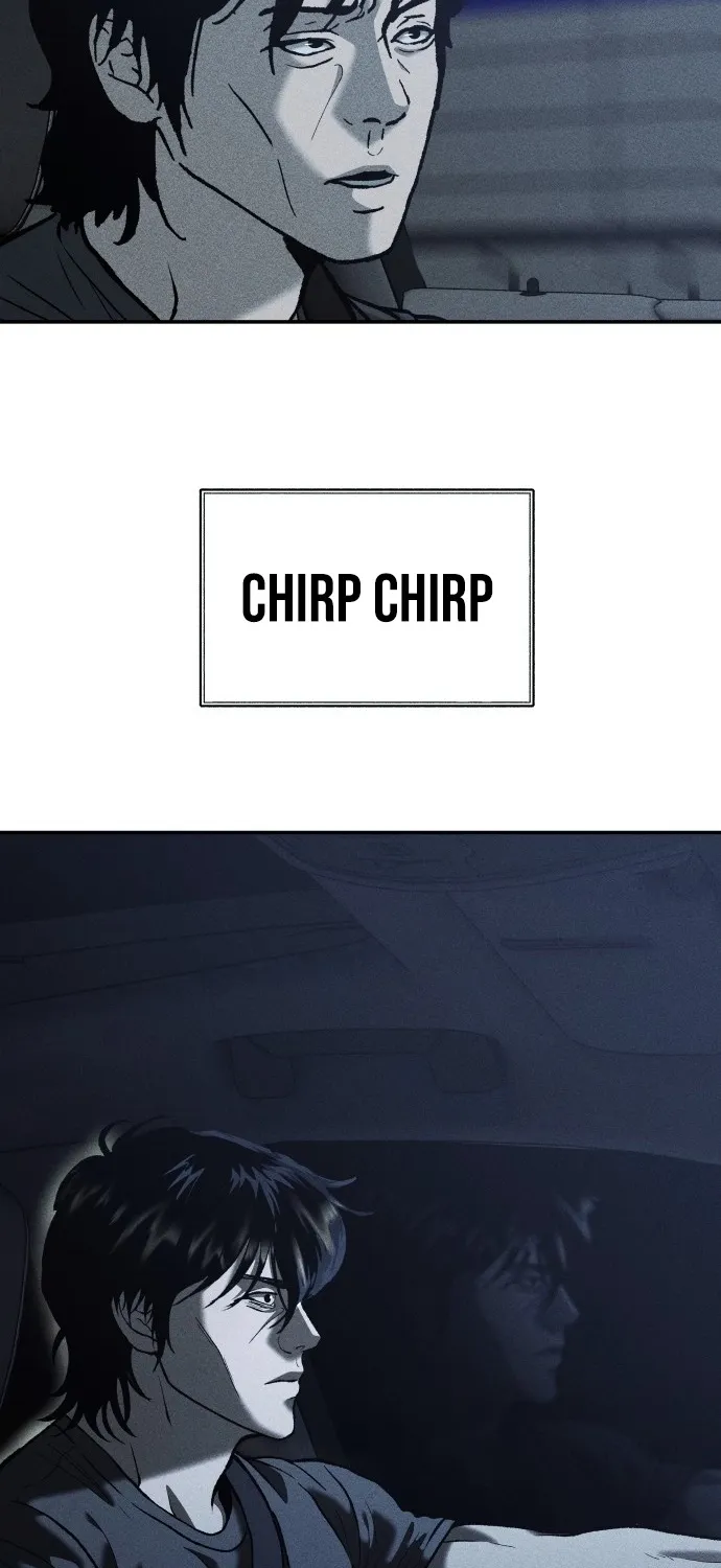 Secret Agent Crocodile Bird Chapter 13 page 77 - 