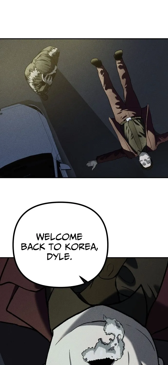 Secret Agent Crocodile Bird Chapter 13 page 79 - 