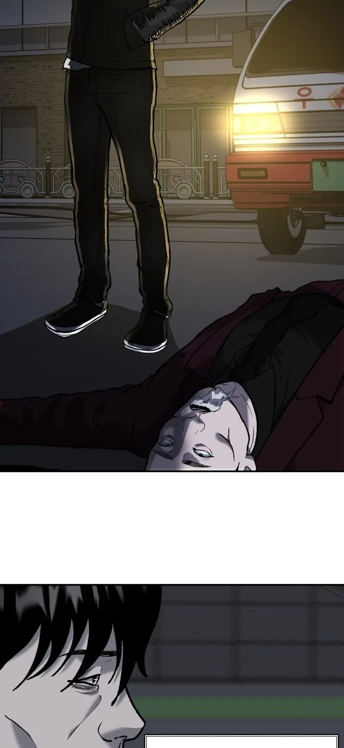 Secret Agent Crocodile Bird Chapter 13 page 85 - 