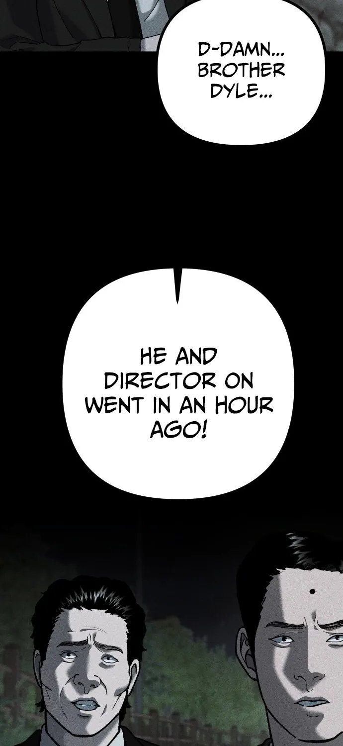 Secret Agent Crocodile Bird Chapter 13 page 10 - 